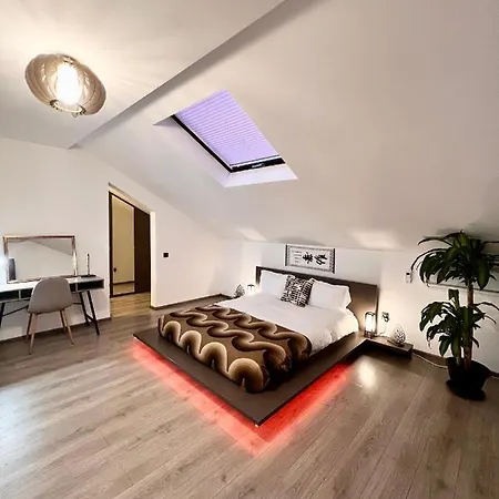 Coresi Bright Brasov